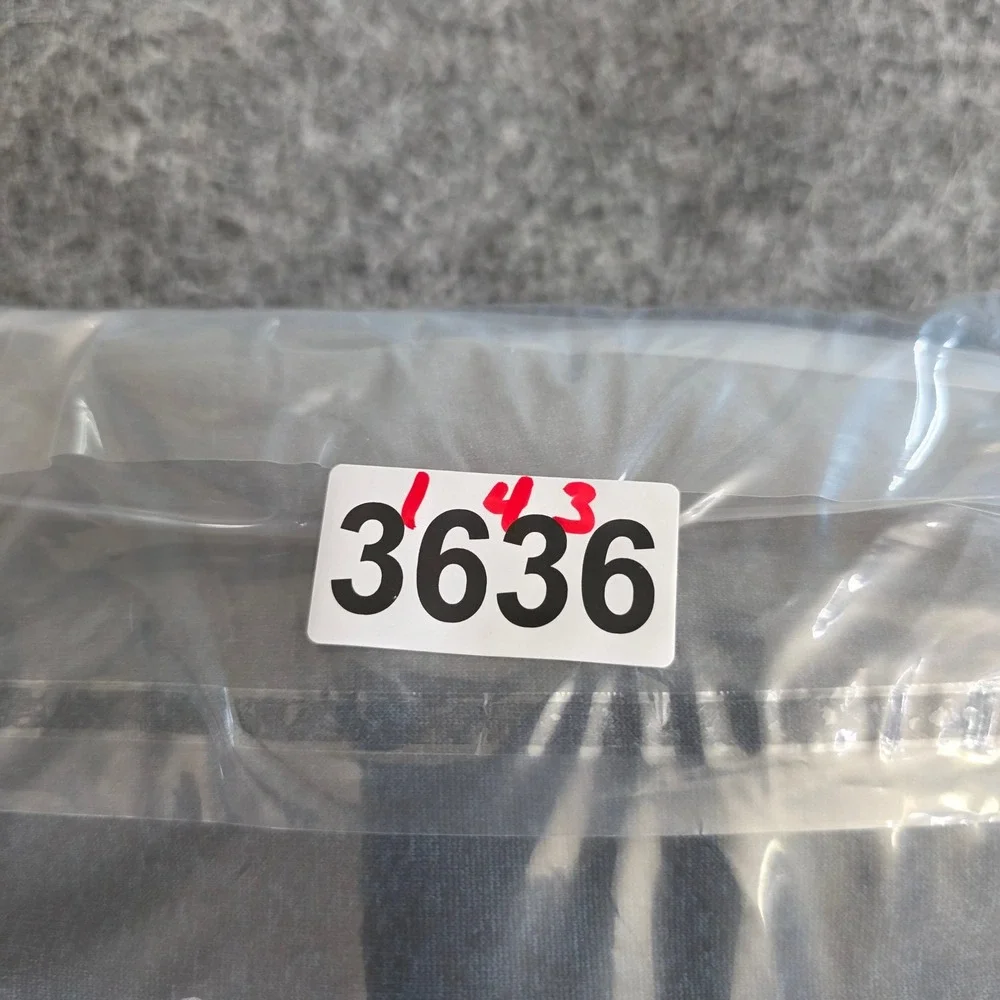 The North Face WindWall Jacket Mens Small Blue‎ Fleece Lined Full Zip Softshell